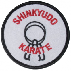 Shinkyudo Karate Logo